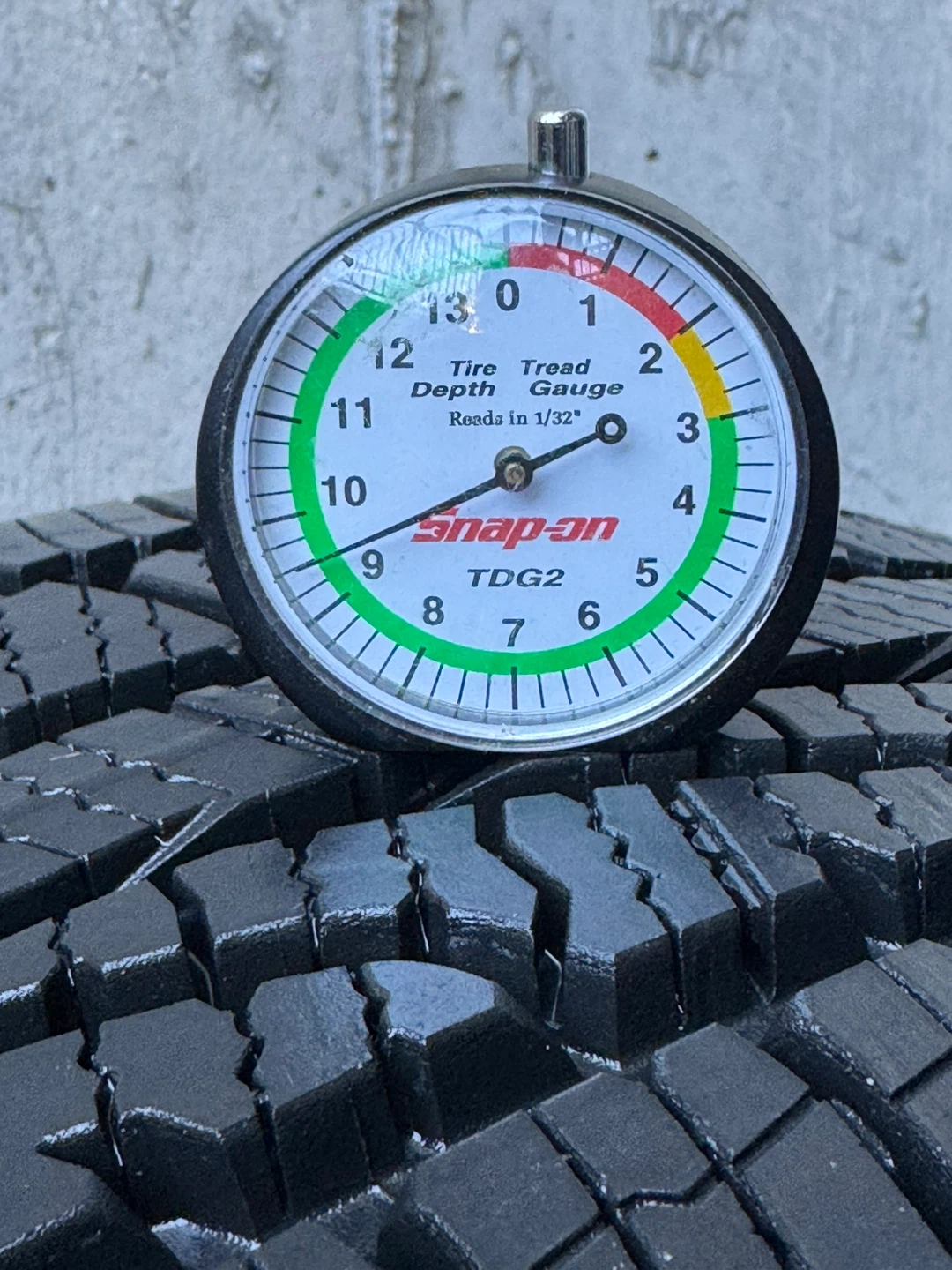 Goodyear Assurance WeatherReady Tires (Set of 4)