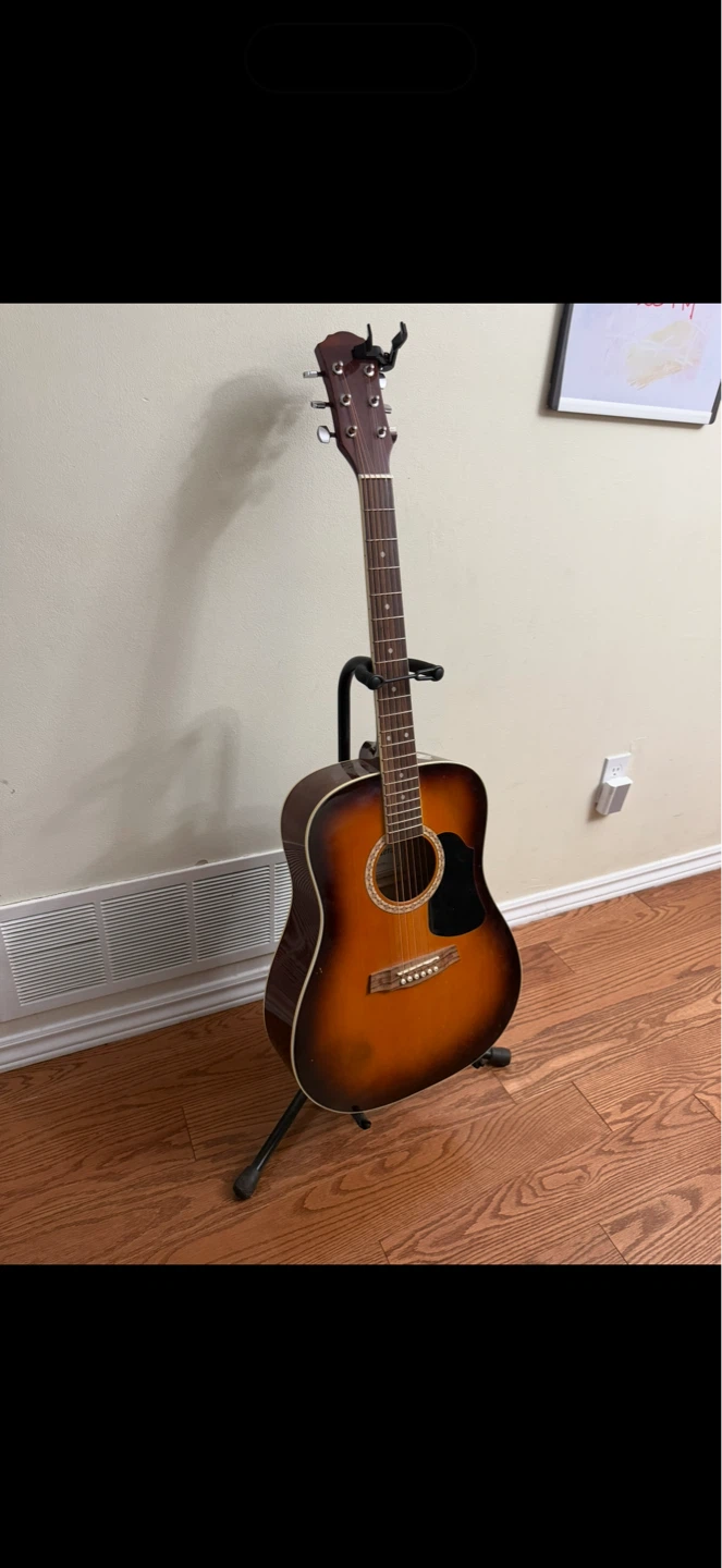 Guitars and Instruments Stand
