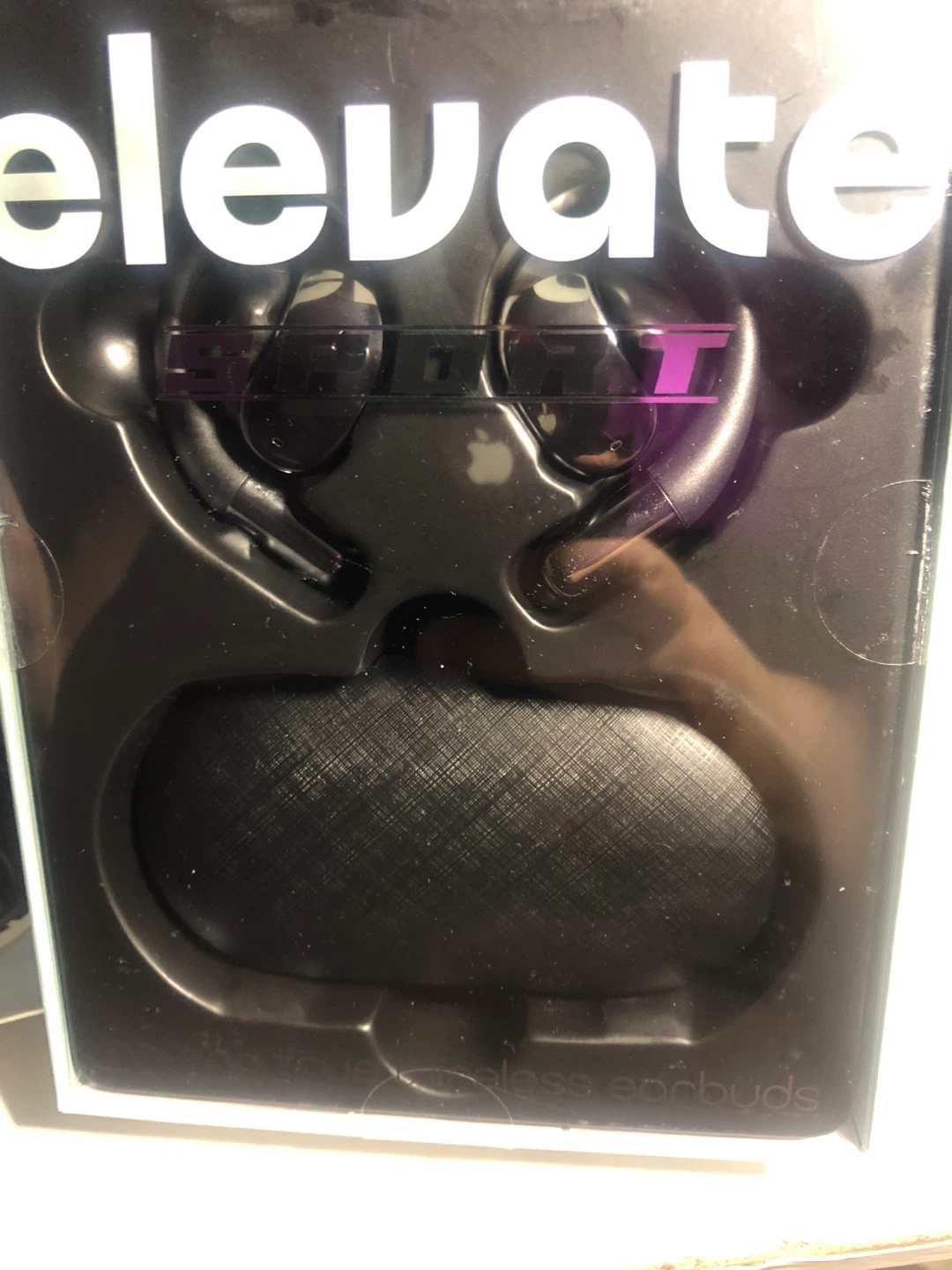 NEW Elevate Sport On-Ear True Wireless Earbuds - photo 3