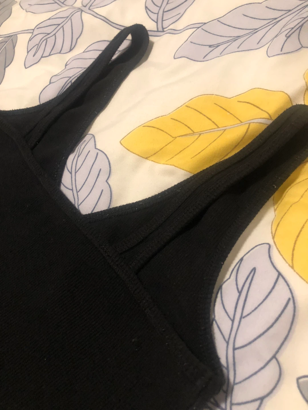 Monk & Lou black tank top - photo 3