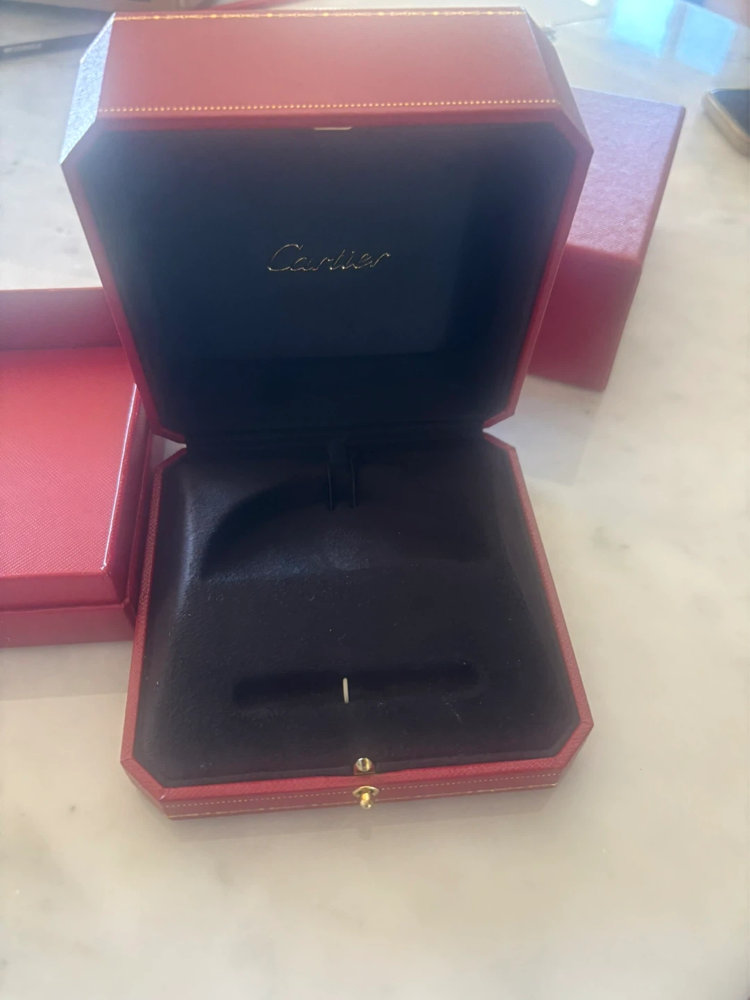 Cartier Love Bracelet - photo 3
