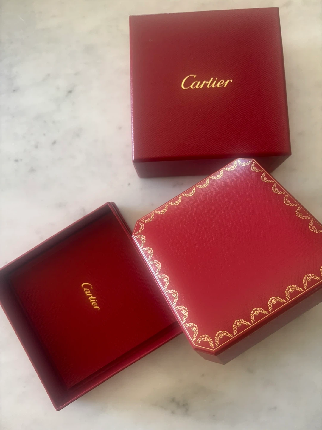 Cartier Love Bracelet - photo 2