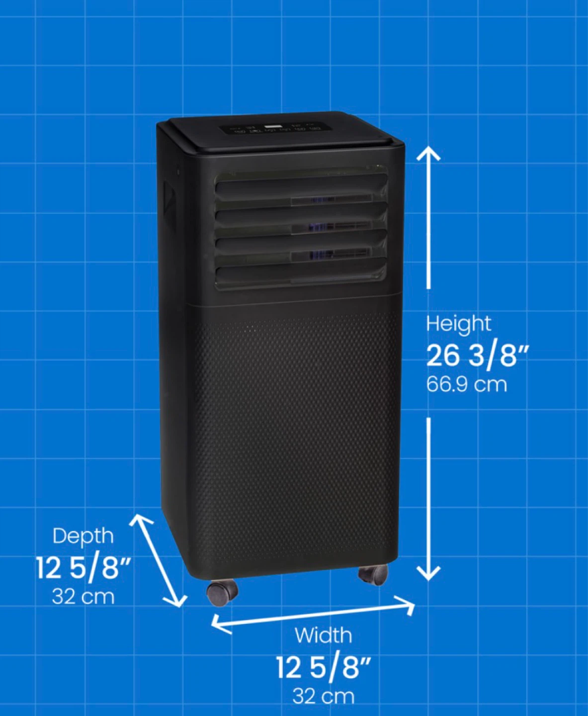 Danby Portable Air Conditioner