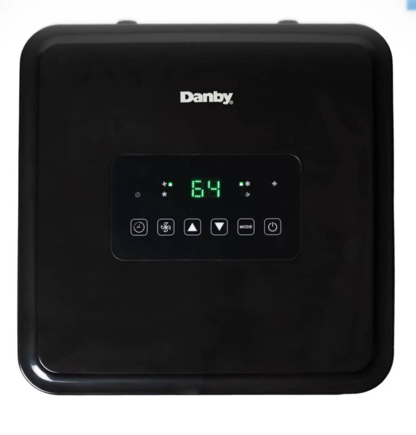 Danby Portable Air Conditioner - photo 3