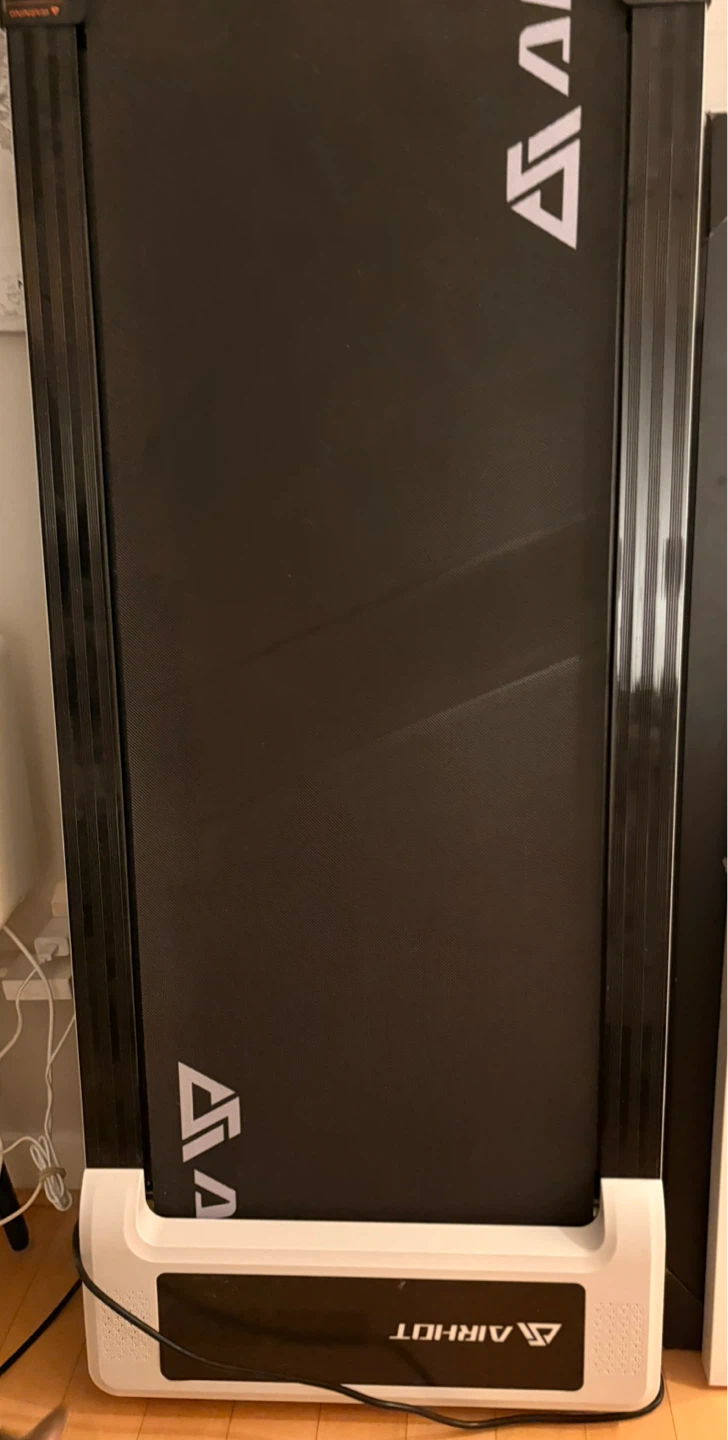 Walking Treadmill (Missing Remote) - photo 3