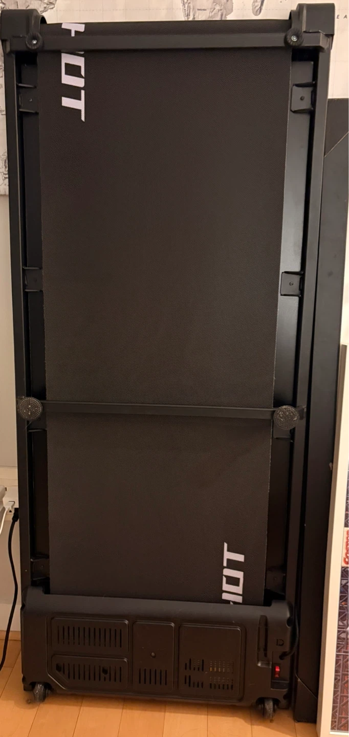 Walking Treadmill (Missing Remote) - photo 4