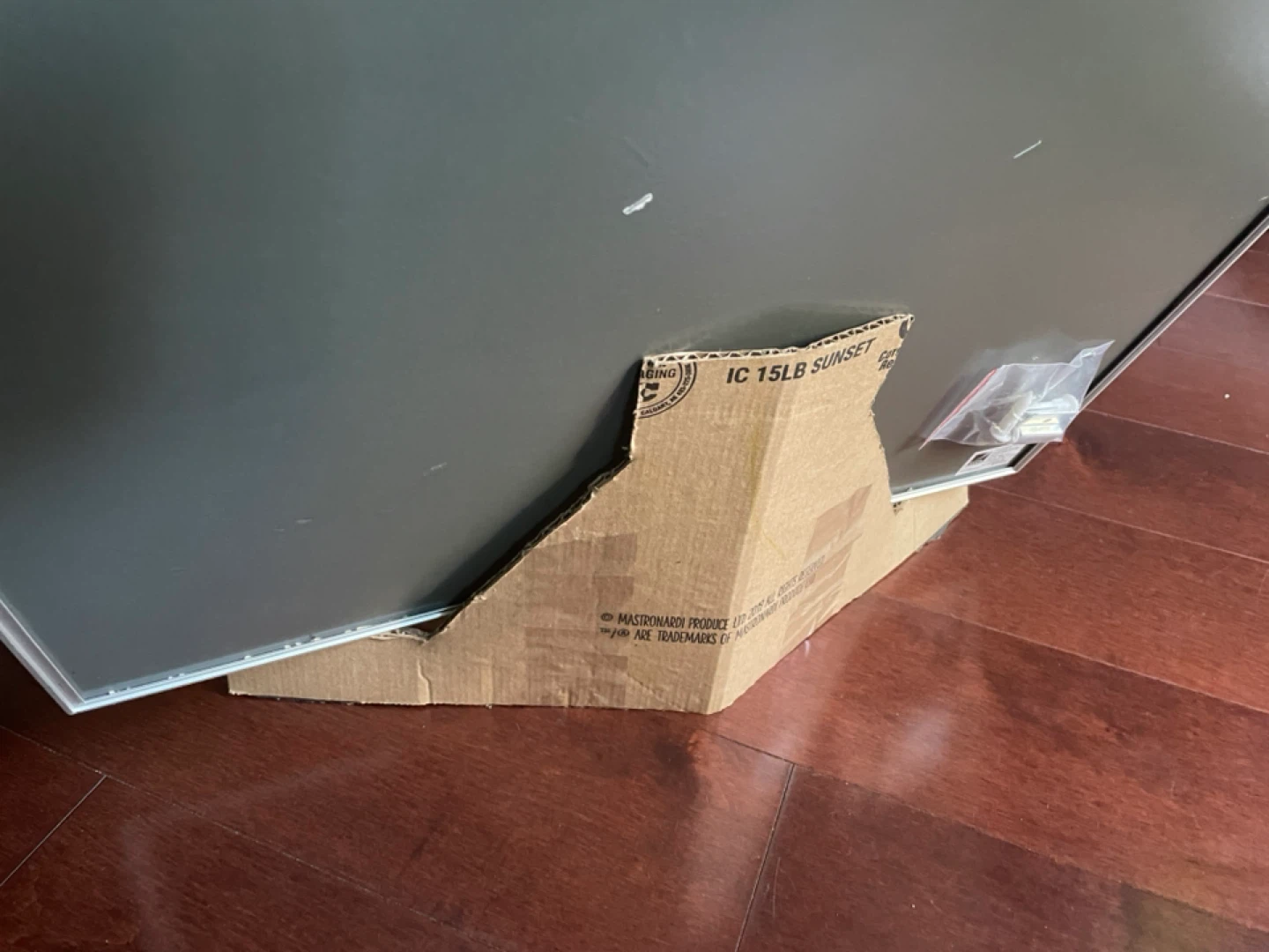 Board Holder - photo 4