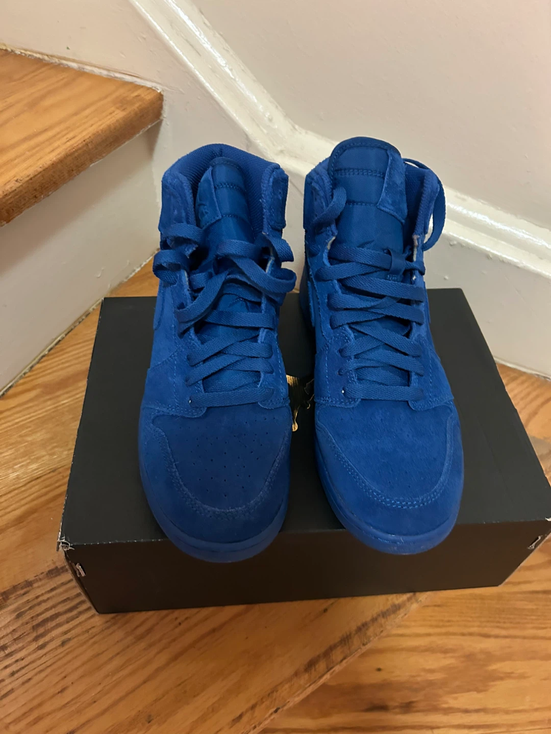 Youths Jordan’s
