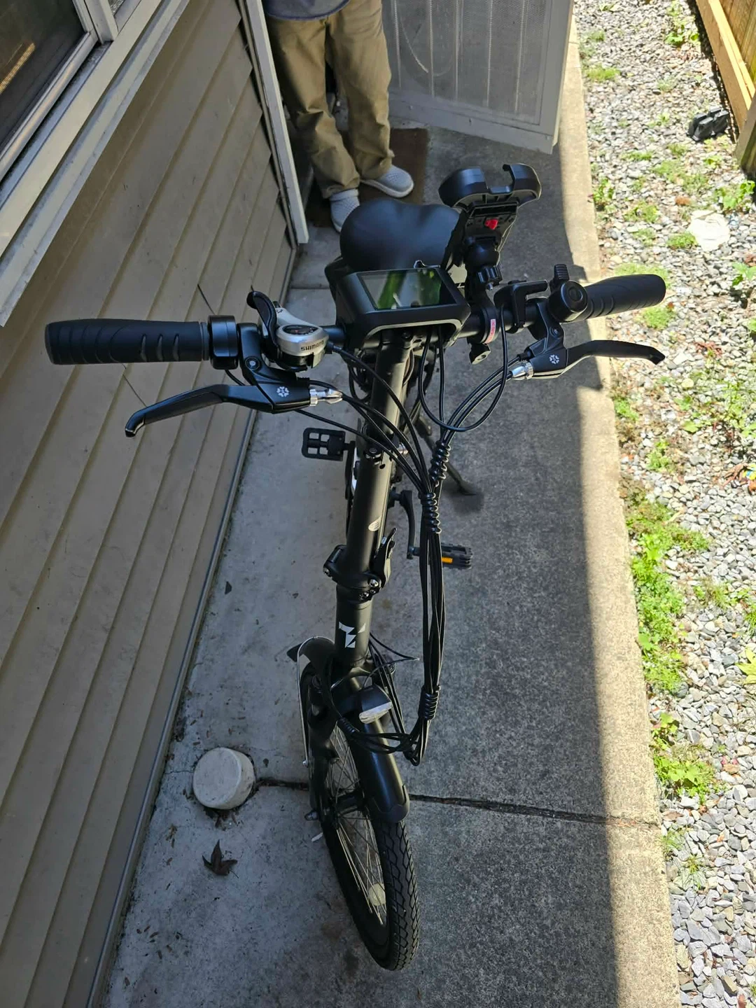 Electric Bike - photo 3