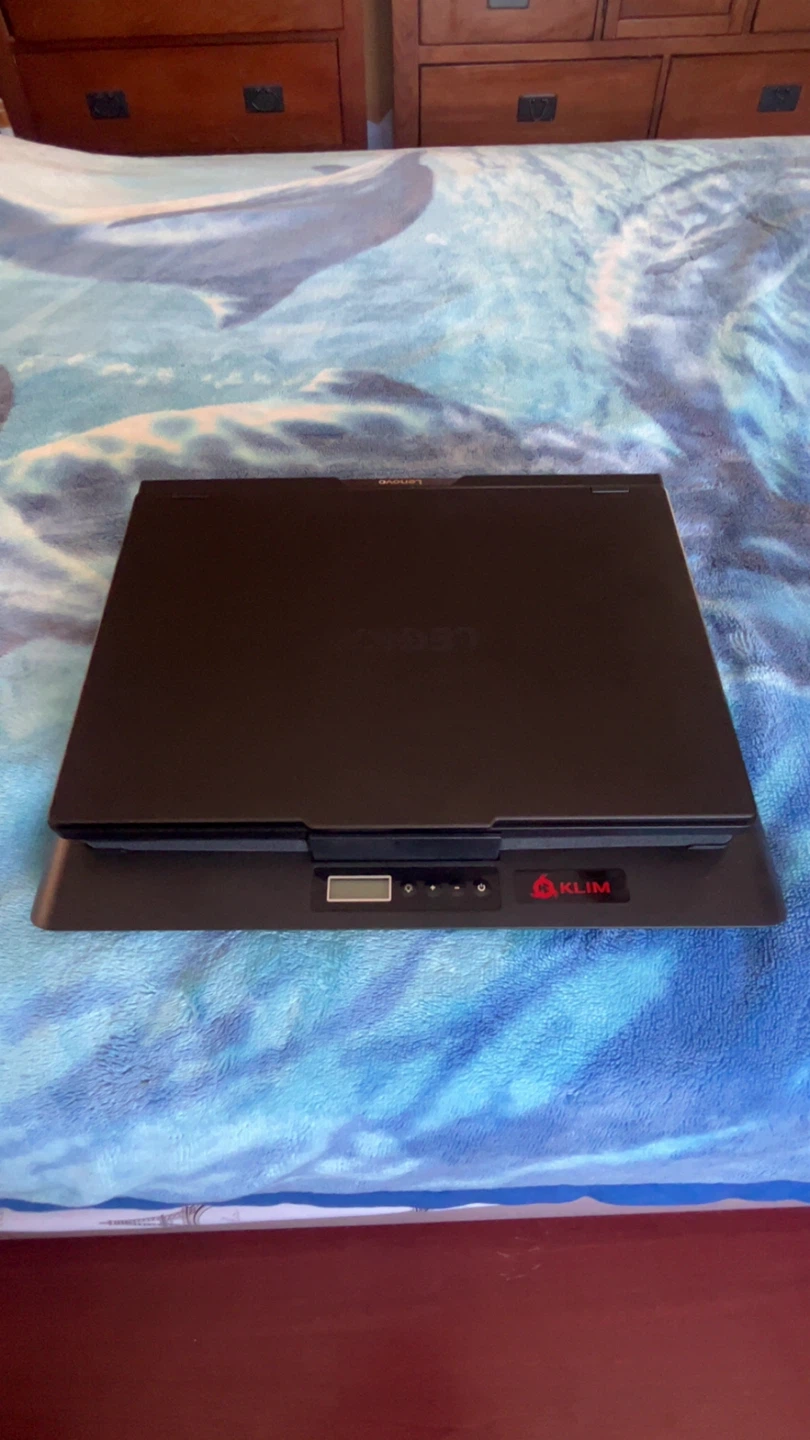 Lenovo legion pro 5I