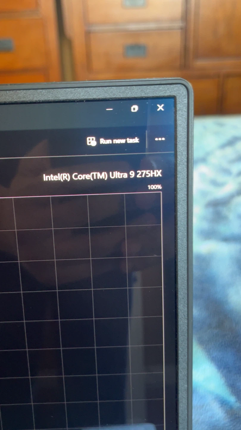 Lenovo legion pro 5I - photo 5