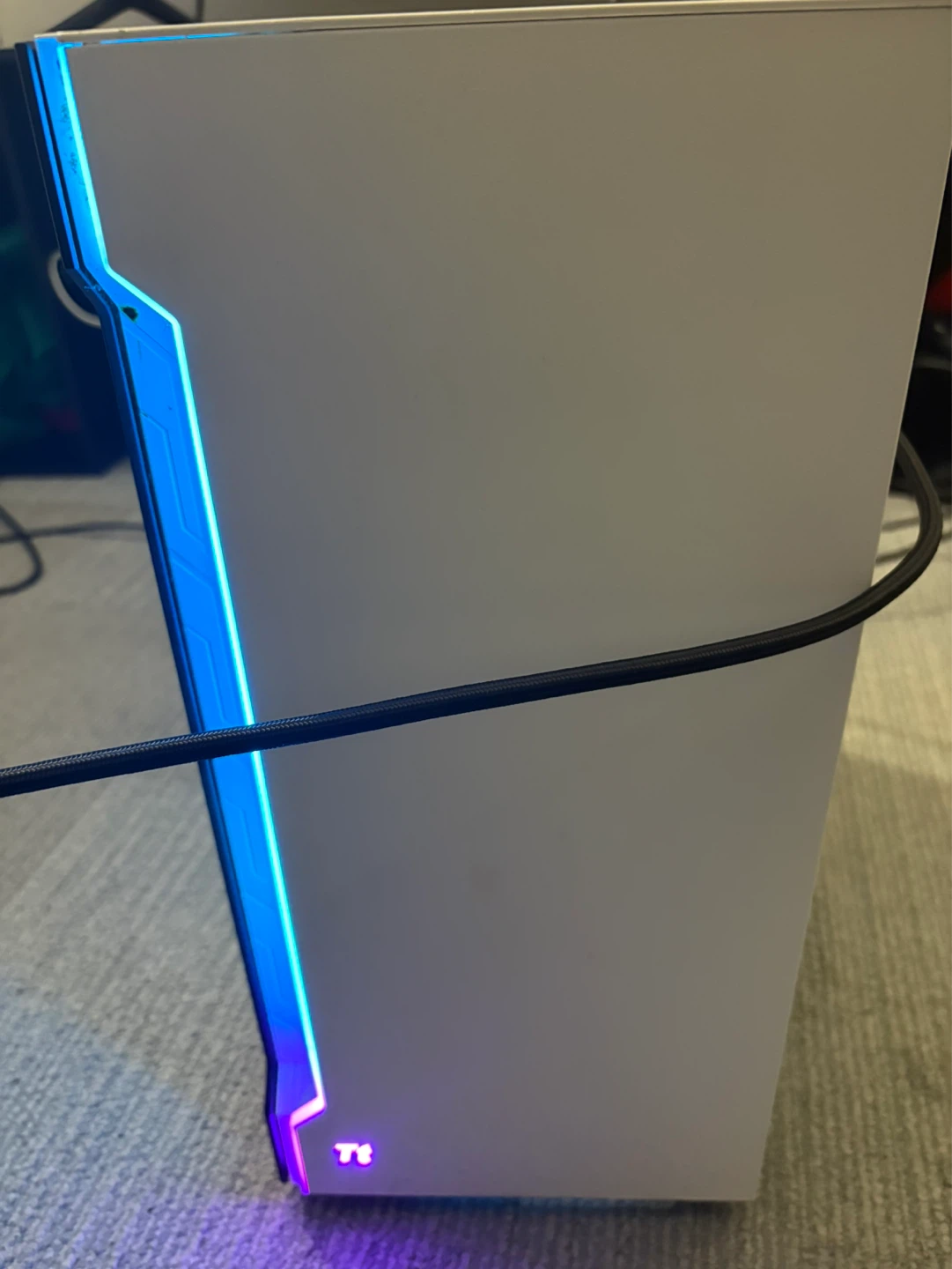 Skytech Gaming PC Case - photo 3