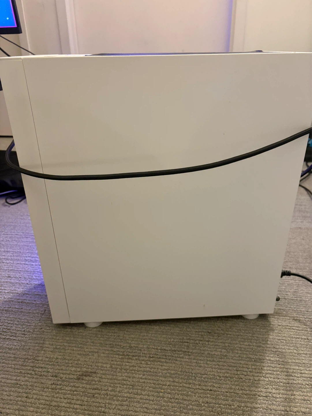 Skytech Gaming PC Case - photo 2