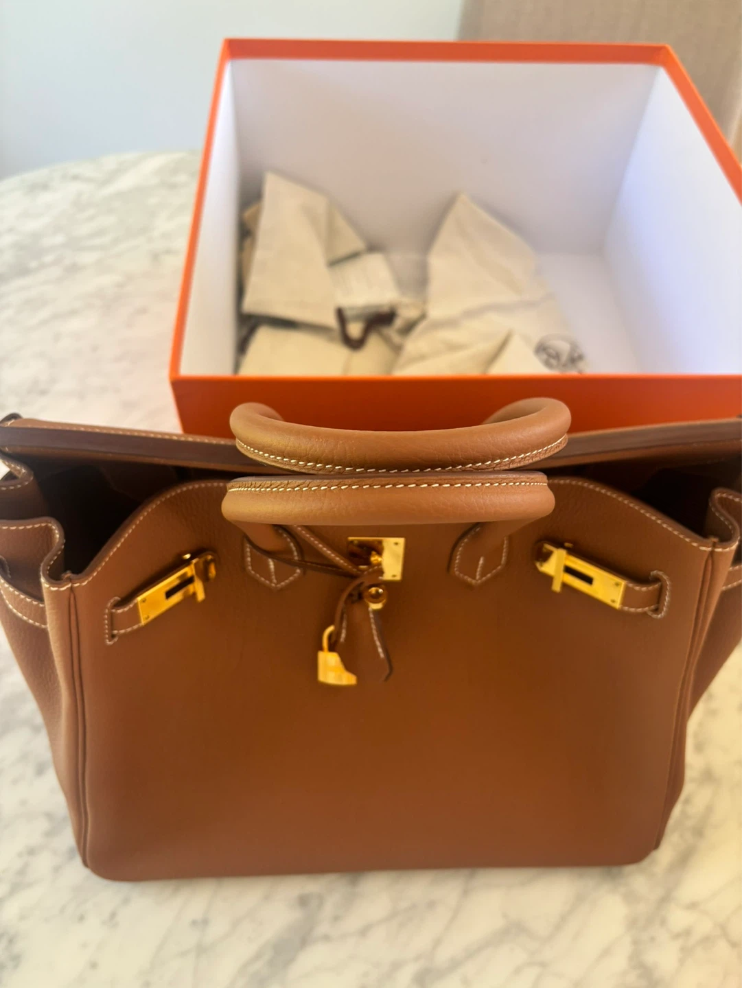 Hermès Birkin Bag