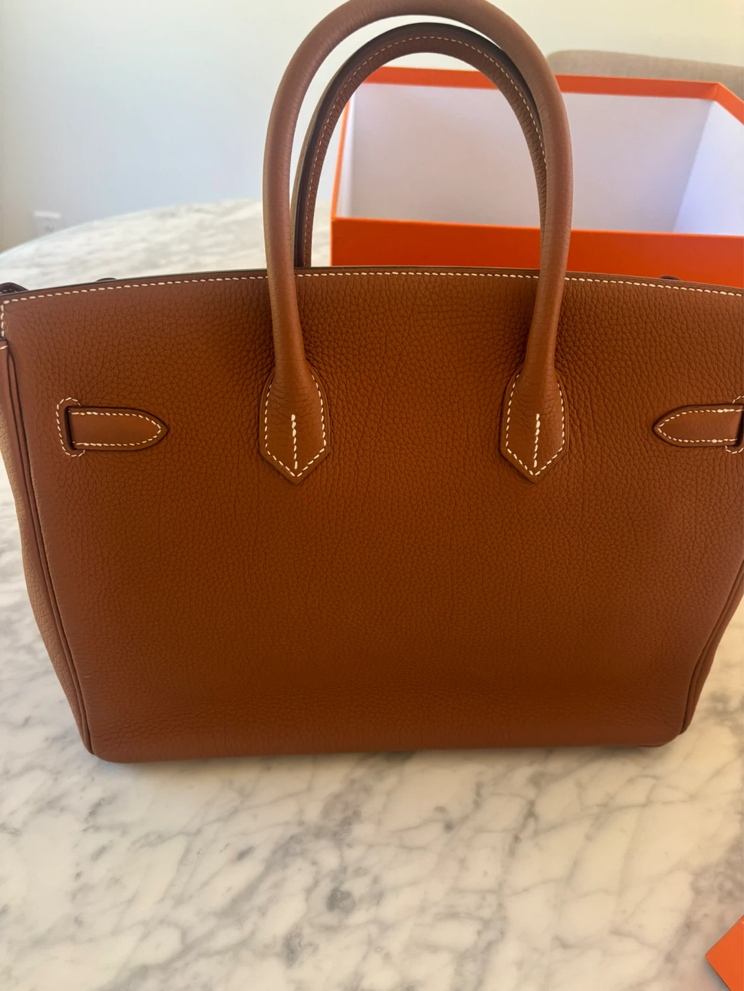 Hermès Birkin Bag - photo 2