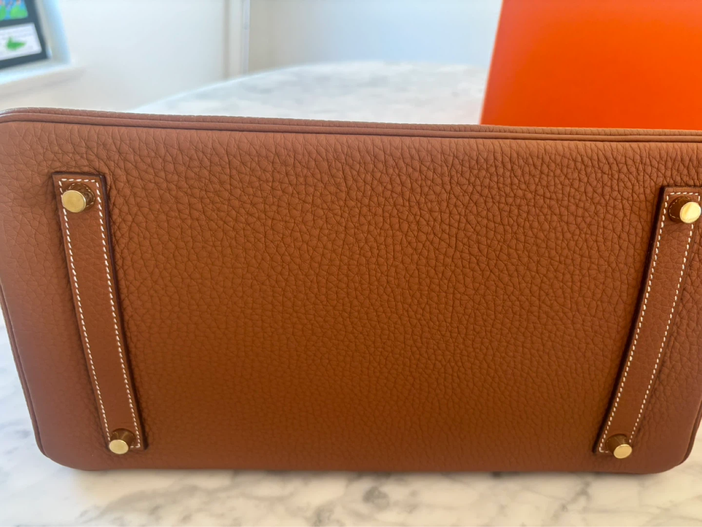 Hermès Birkin Bag - photo 4