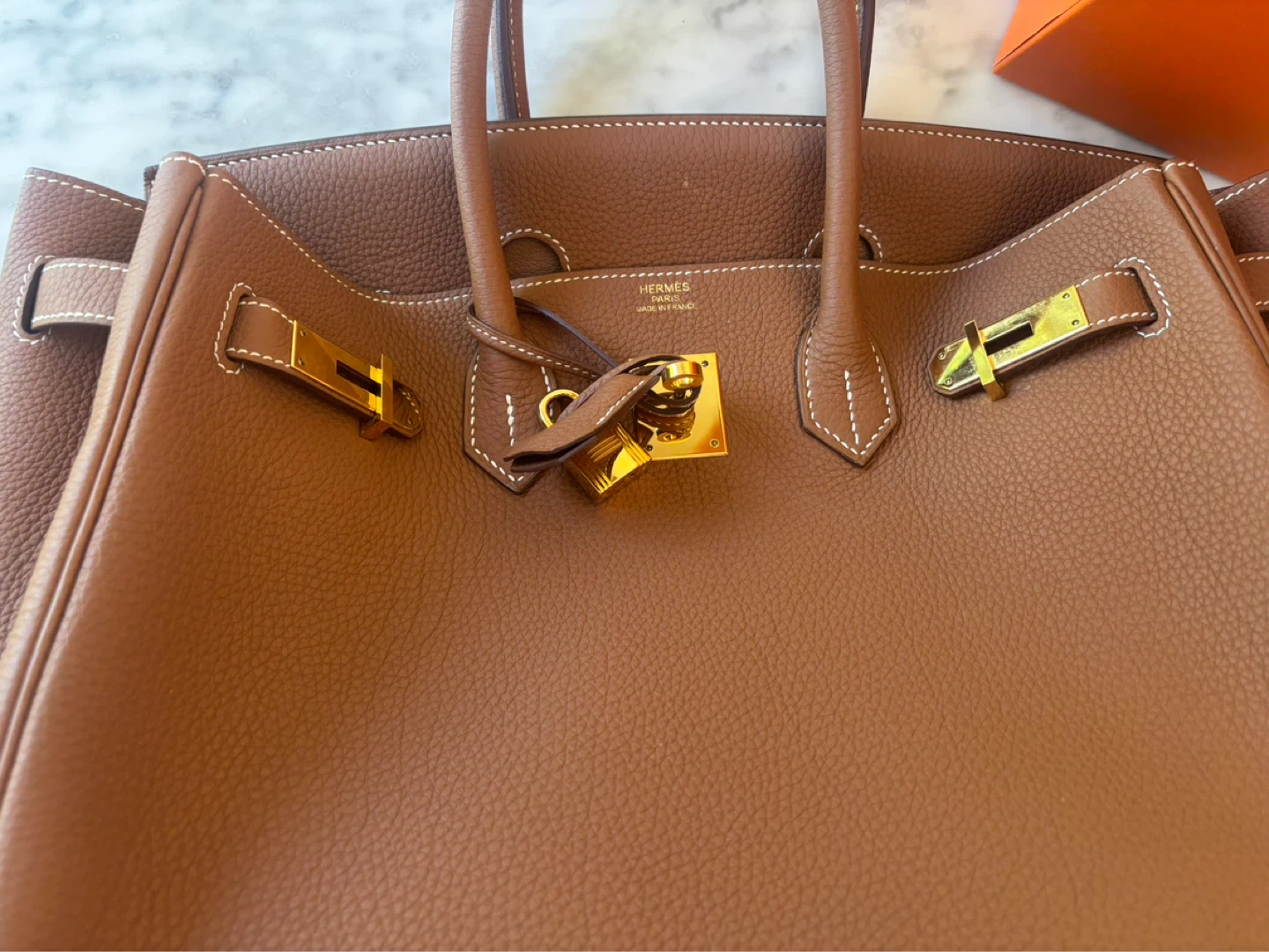 Hermès Birkin Bag - photo 3