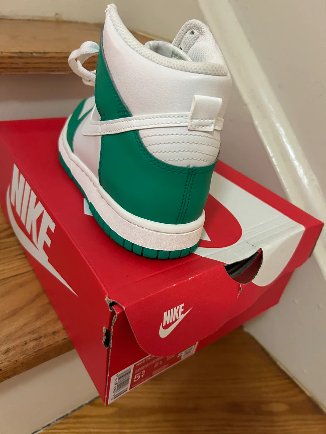 Nike dunks - photo 2