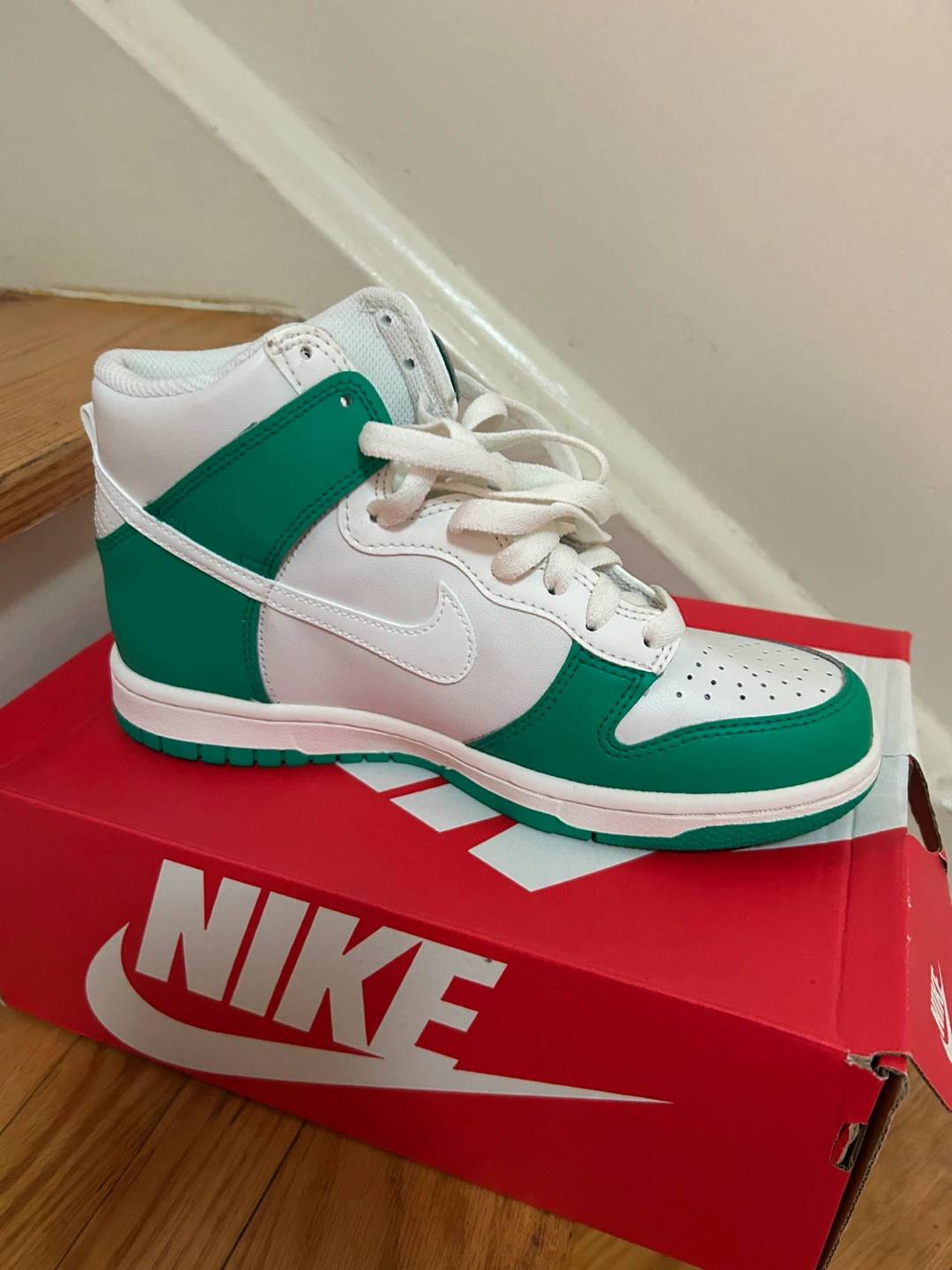 Nike dunks