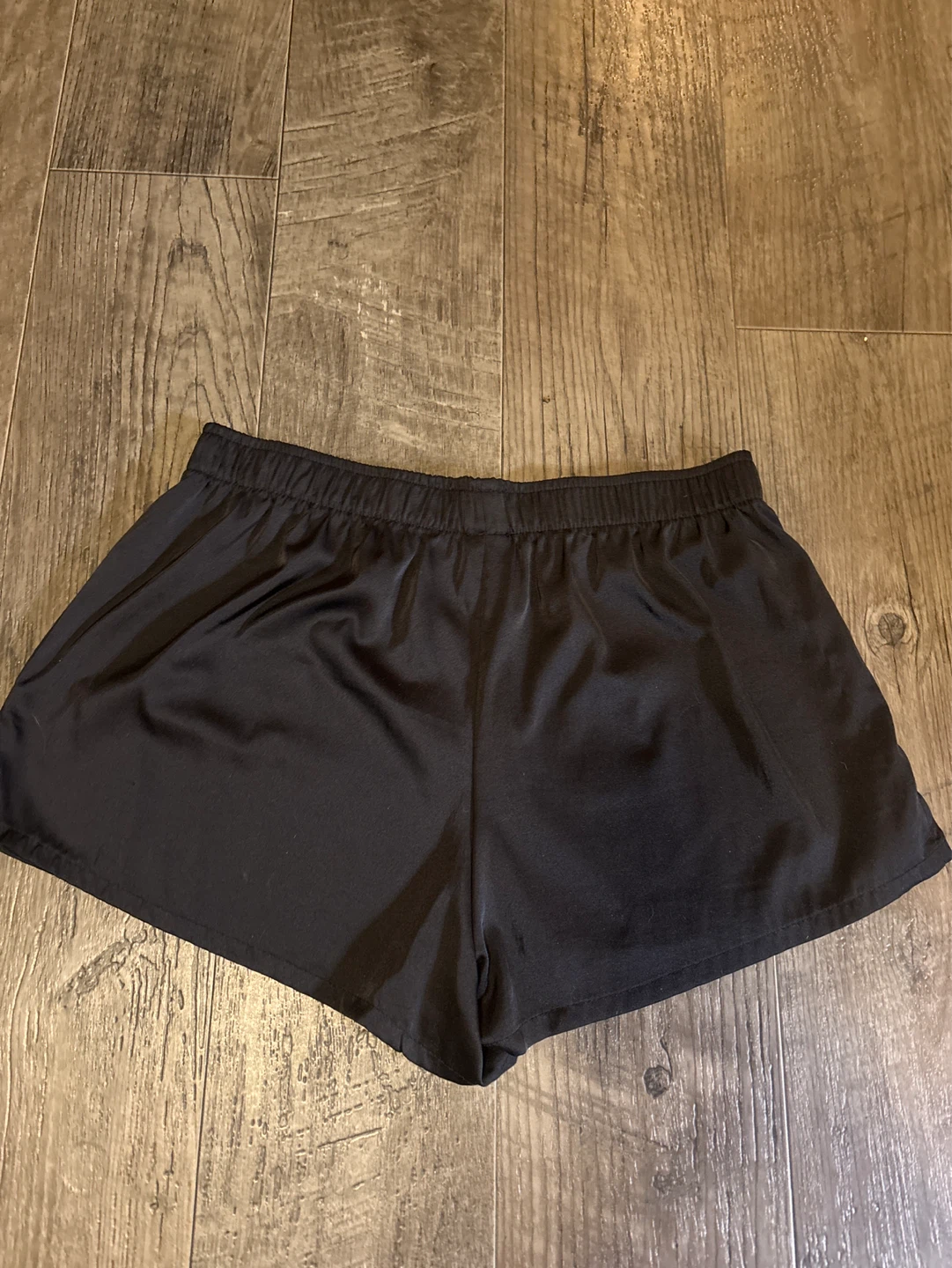 Juicy Couture sleep shorts silk - photo 5