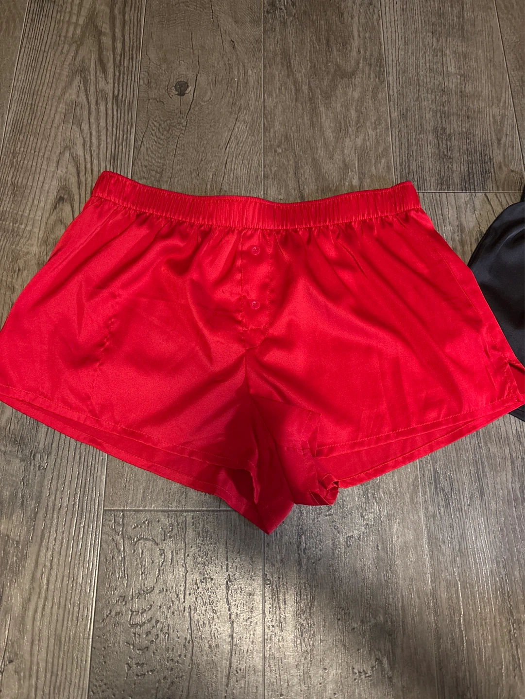 Juicy Couture sleep shorts silk - photo 2