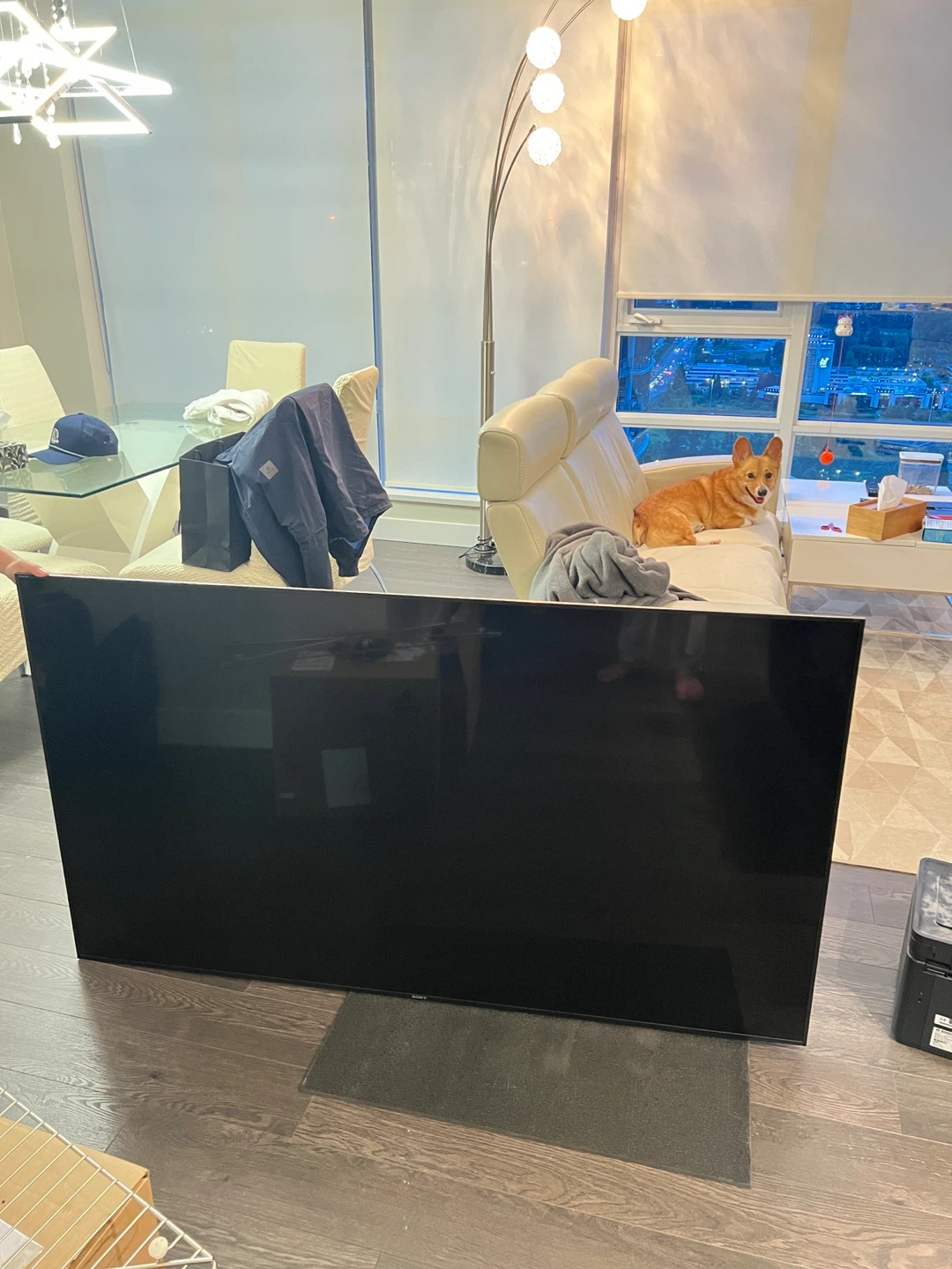 Sony XBR-65X900E 65-inch 4K UHD HDR TV