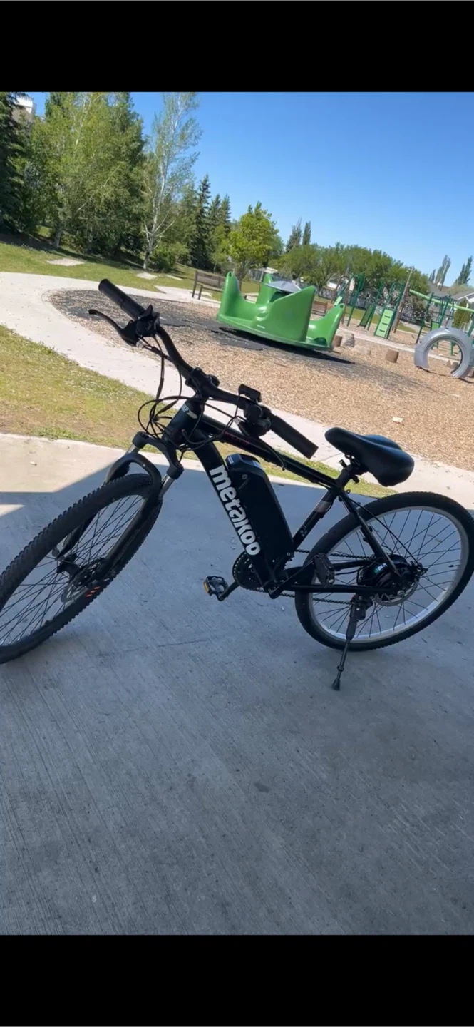 E-bike 350w