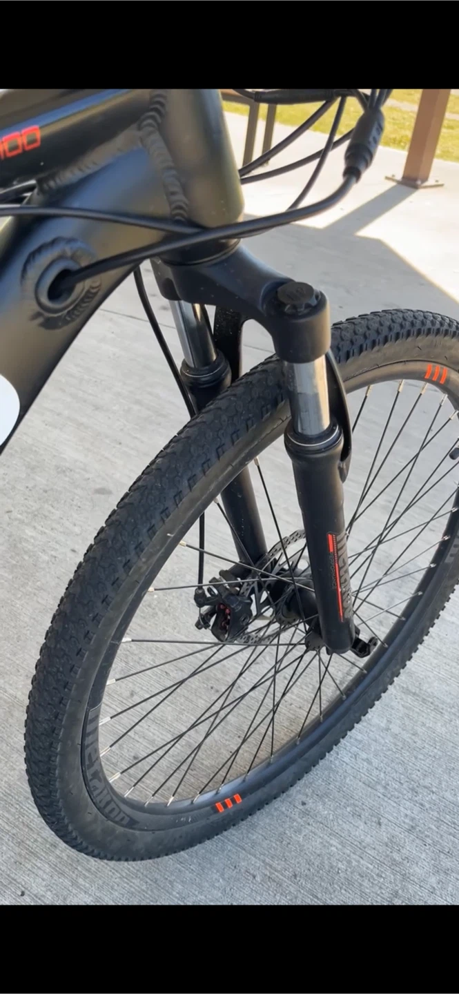 E-bike 350w - photo 3