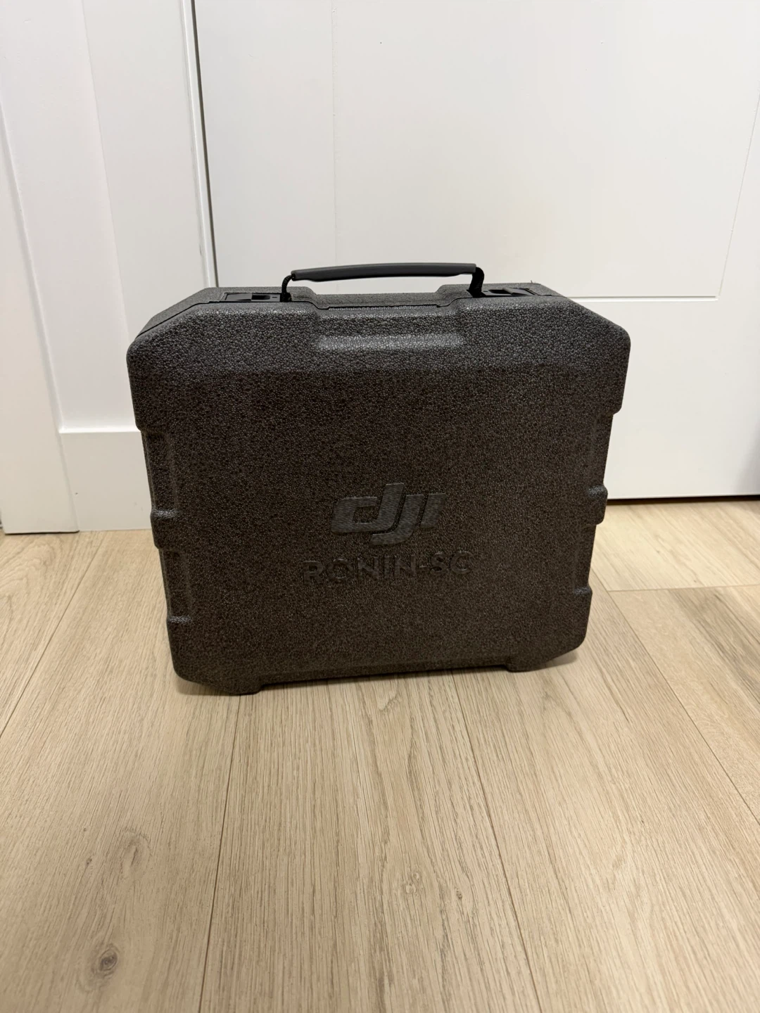 Brand new DJI Ronin SC - delivery considered - photo 2