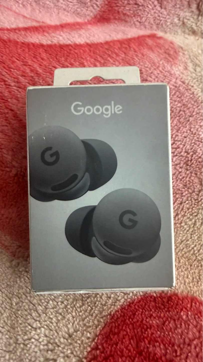 Google Pixel Buds 2a Hazel