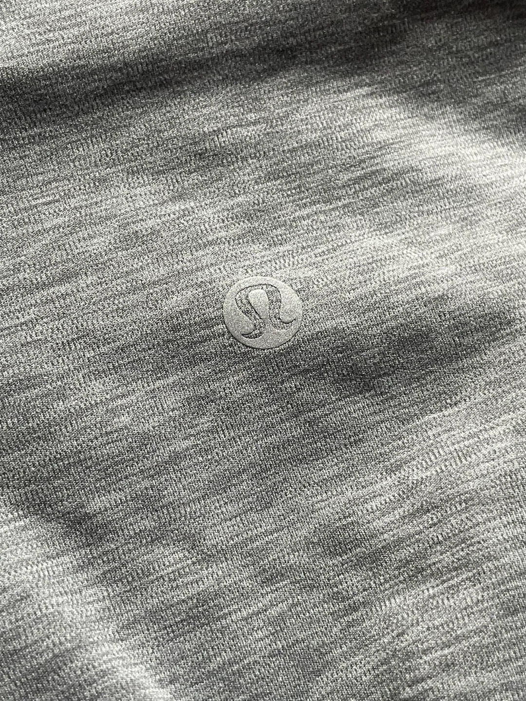 Lulu Lemon Leggings- Grey - photo 4