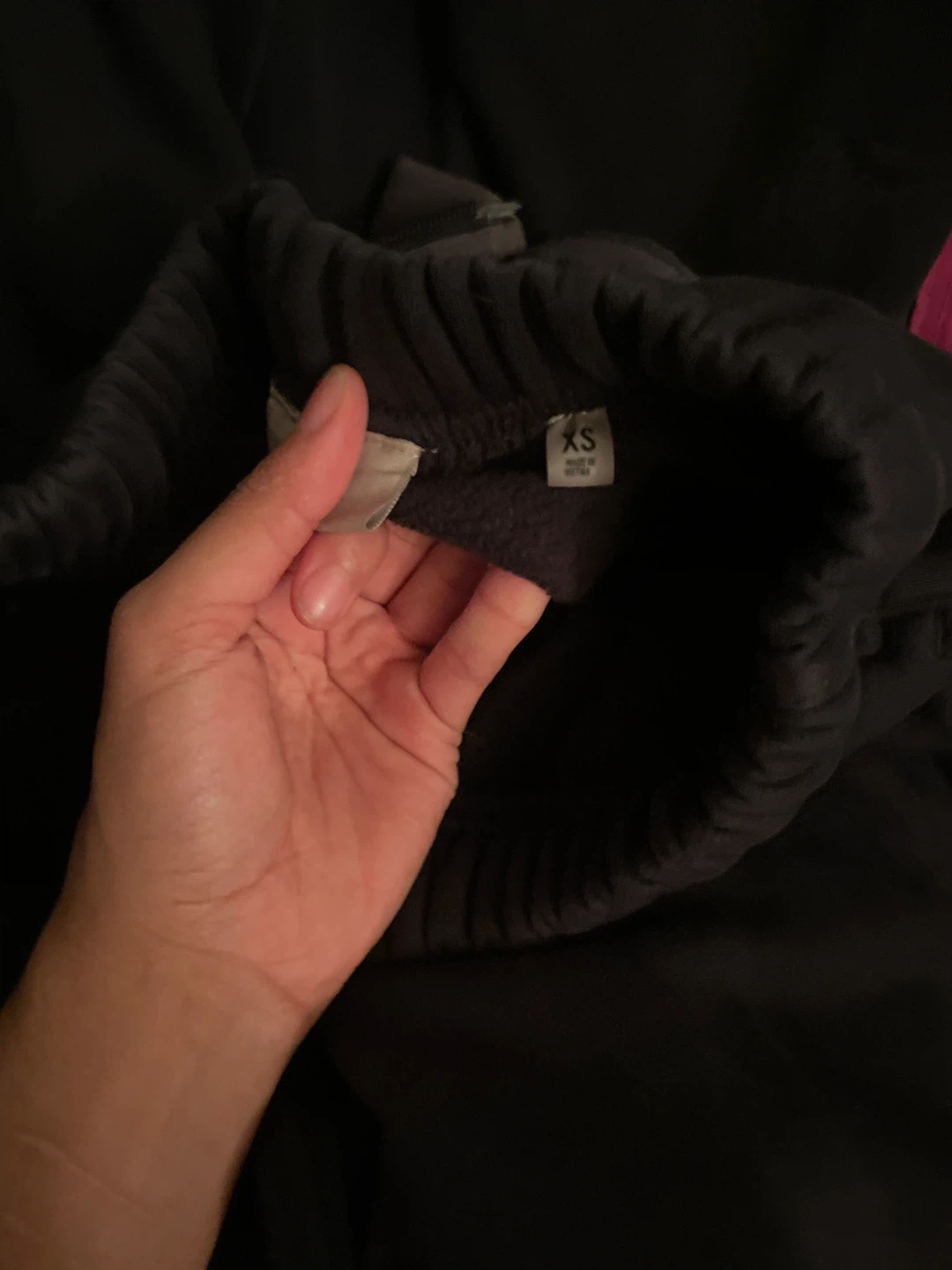 Fear of God ESSENTIALS Sweatpants - Black XS - photo 3