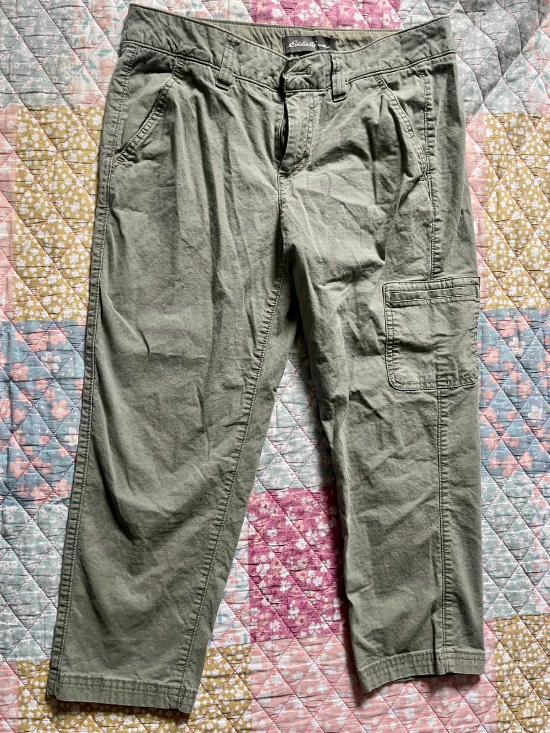 Eddie Bauer Women's Capris - Size 6