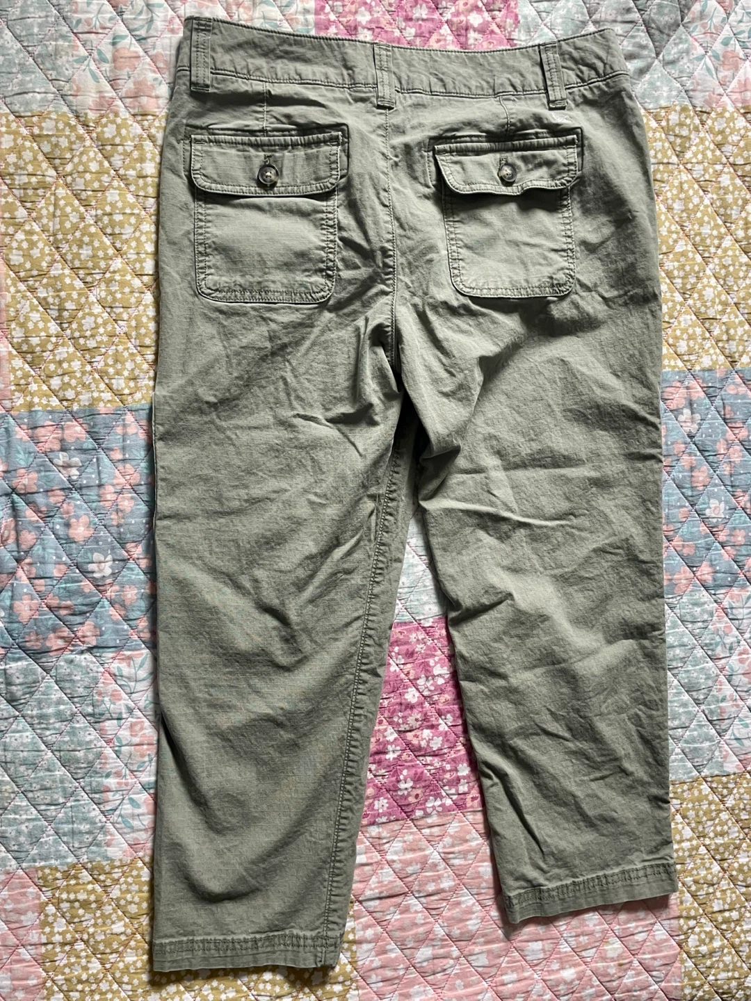 Eddie Bauer Women's Capris - Size 6 - photo 2