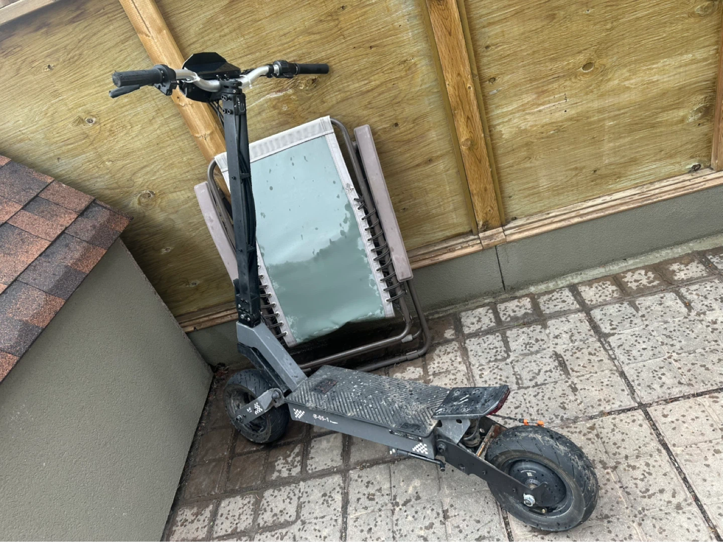 Kukirin g4