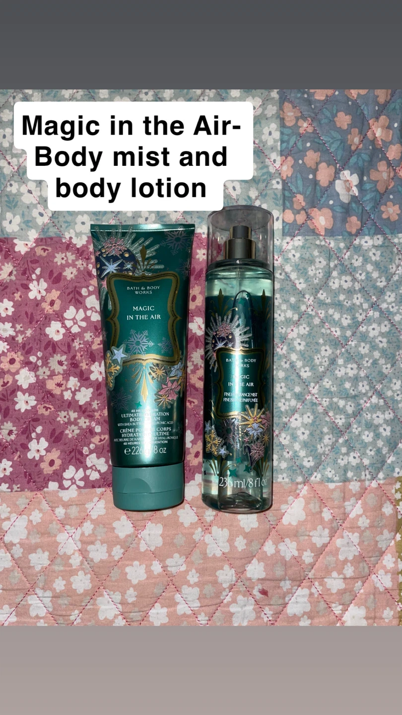 Bath and bodywork’s products - photo 2