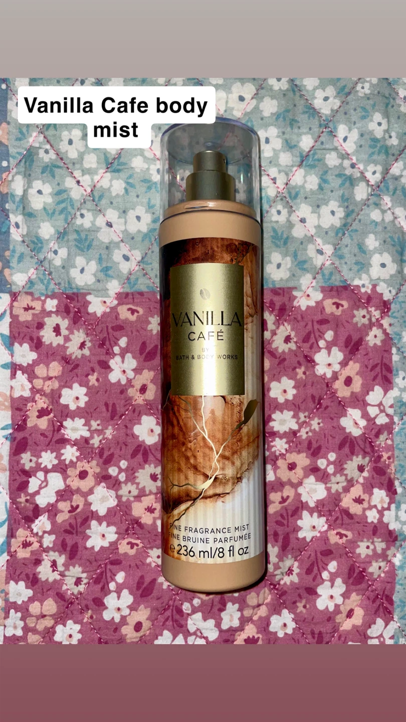 Bath and bodywork’s products - photo 5