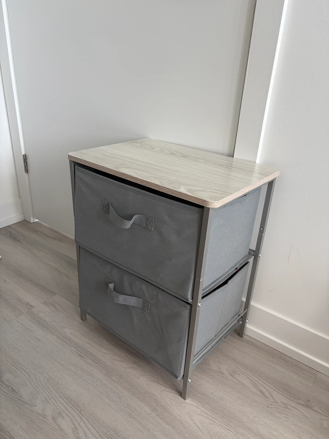 2 drawer cabinet - photo 2