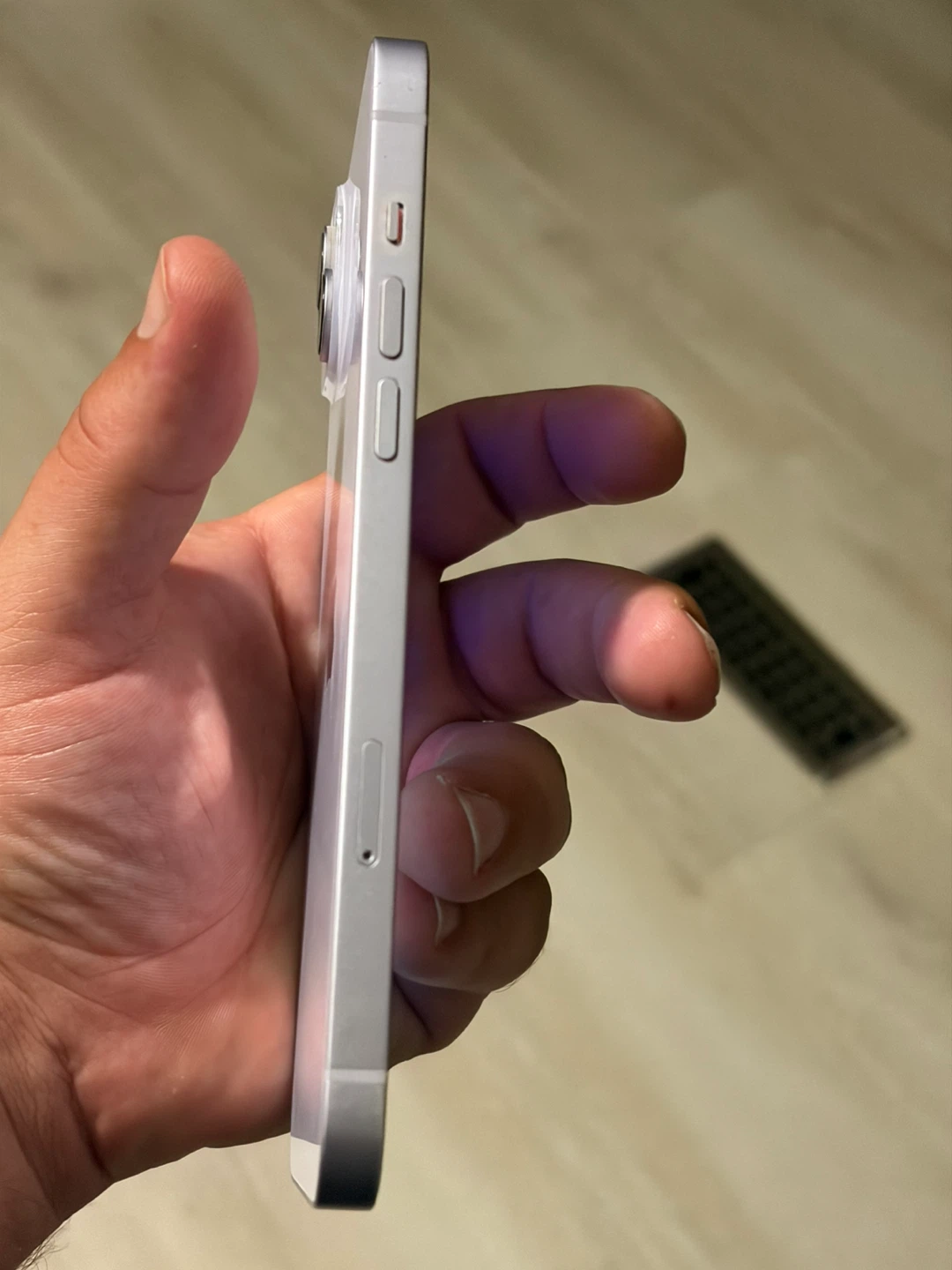 iPhone 14 Plus/ Trade for ps5 - photo 4
