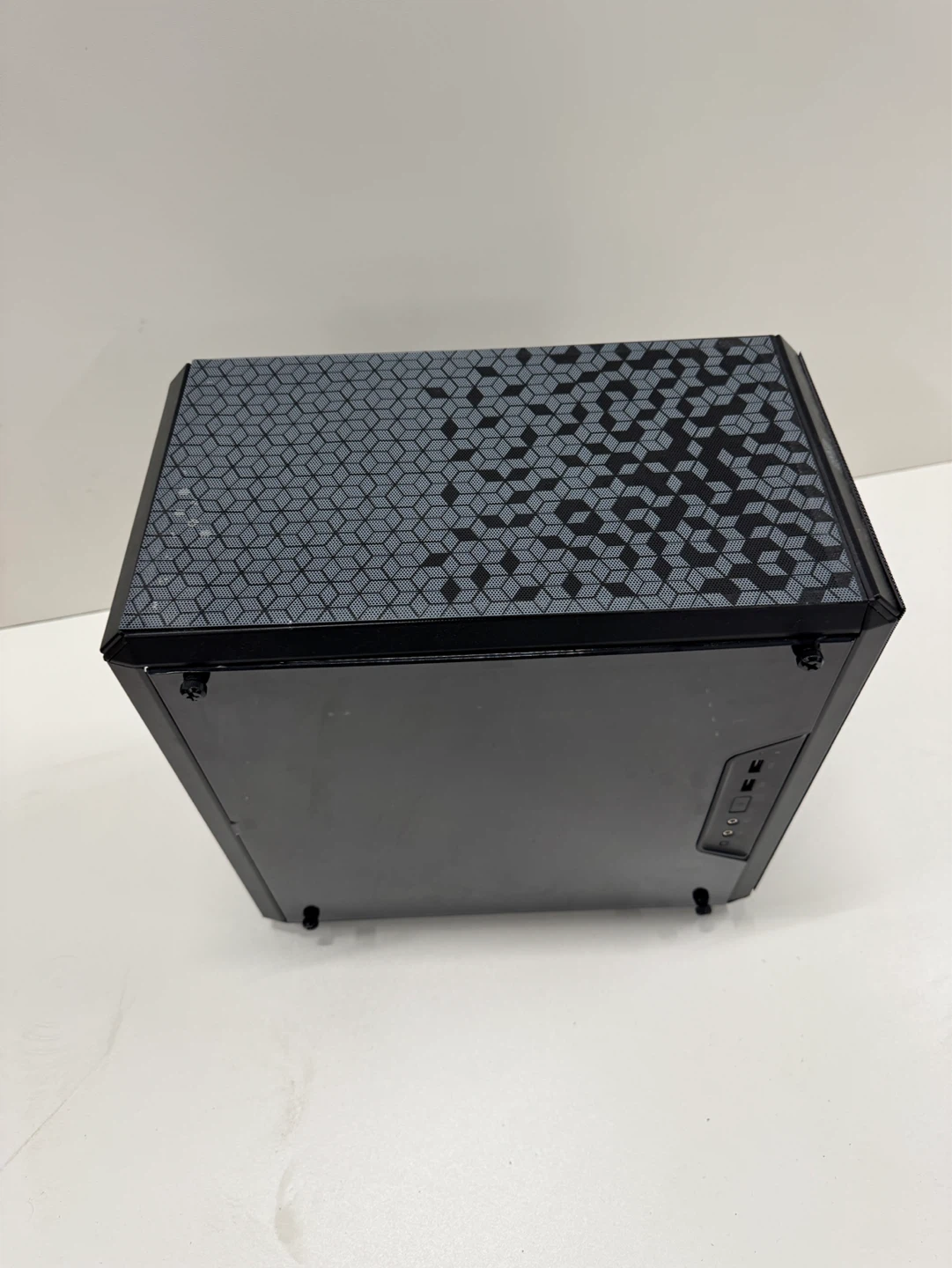 Cooler Master Computer Case - photo 5