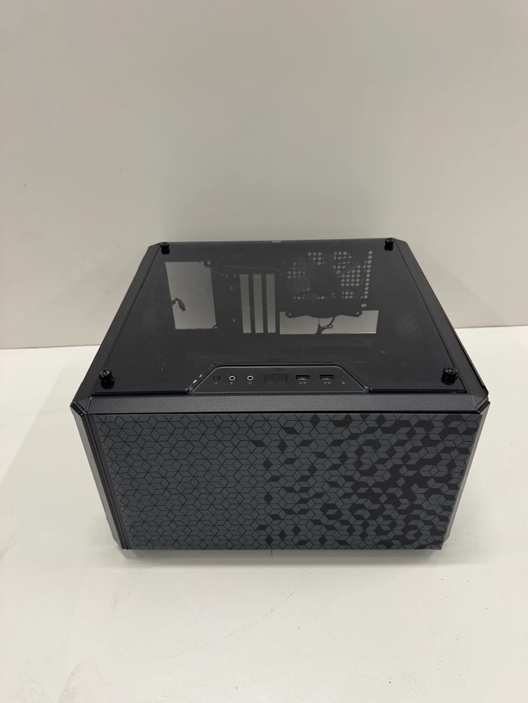 Cooler Master Computer Case