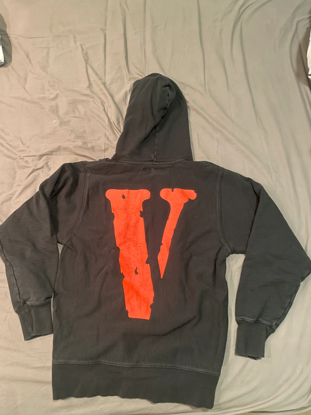 VLONE Hoodie - photo 2