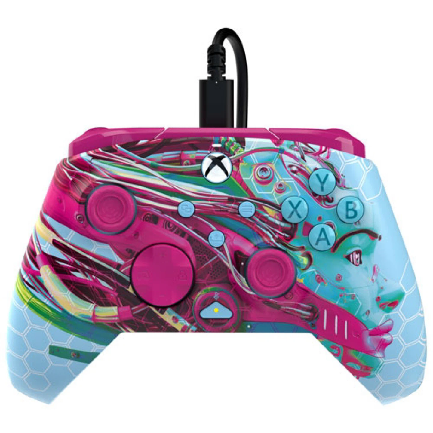 Custom Xbox Controller