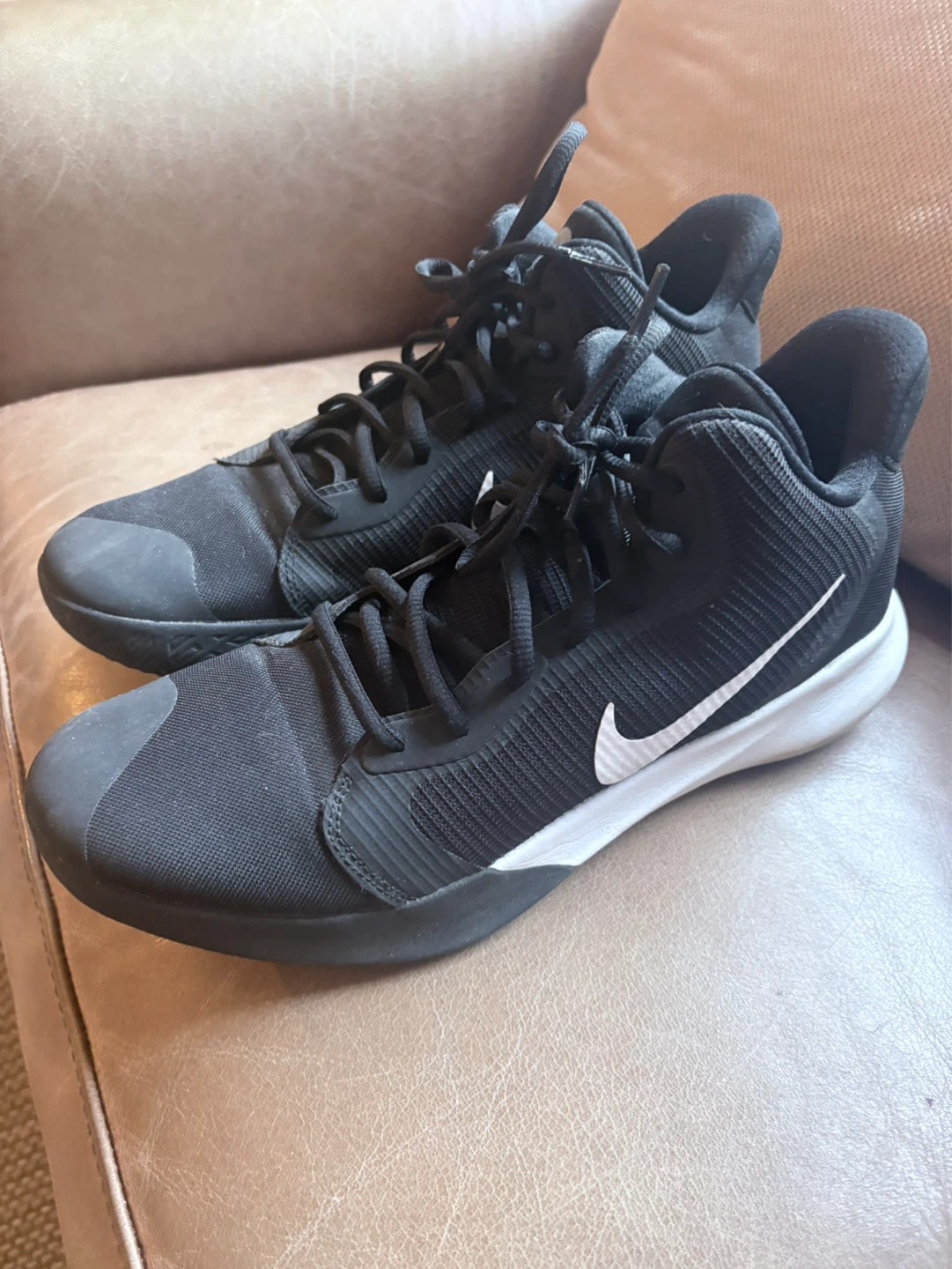 Nike AQ7495-002 Basketball Shoes