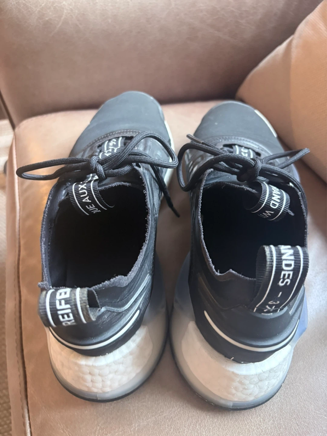 Adidas NMD R1 Shoes - photo 3