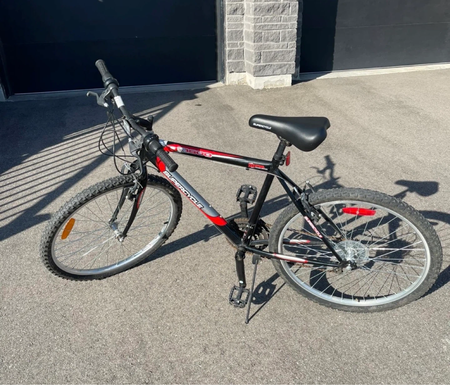 Supercycle Bicycle - photo 3
