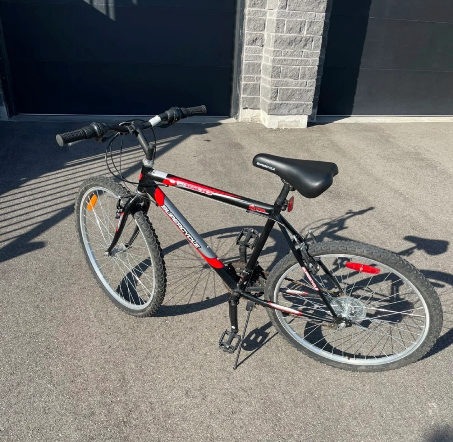 Supercycle Bicycle - photo 4