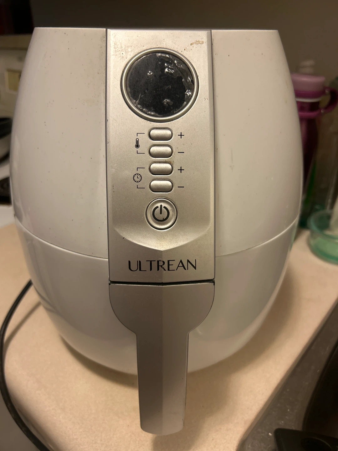 ULTREAN Air Fryer