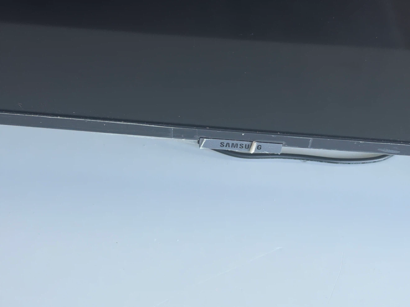 Samsung TV 7 Series - photo 2