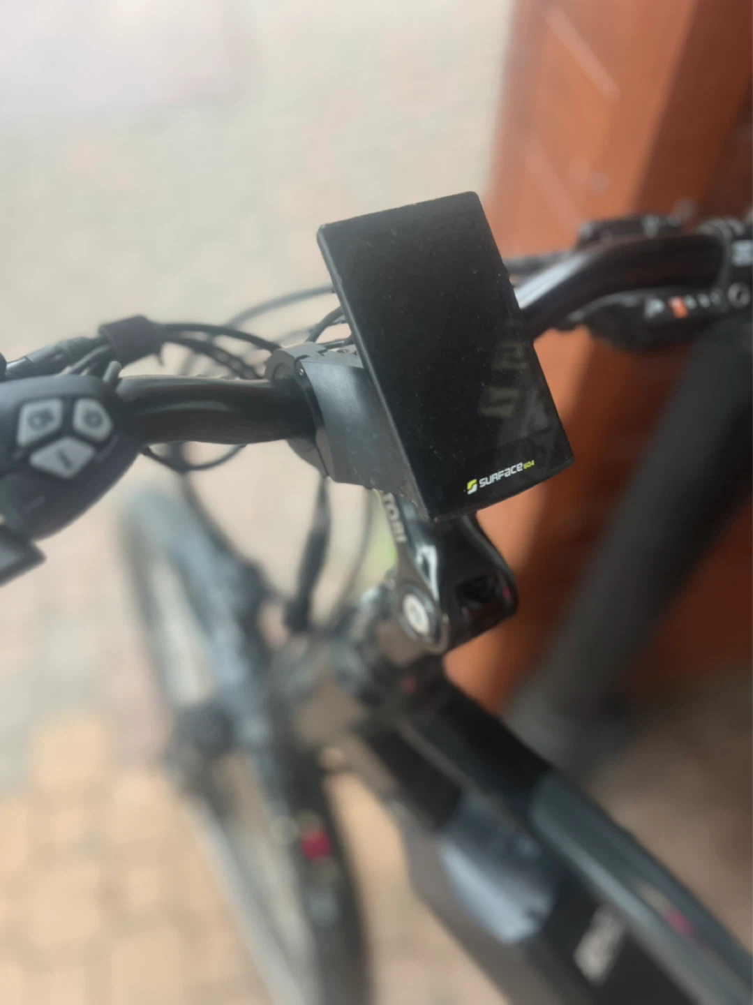 COLT Surface604 electric bike - photo 2